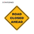 XINTONG Reflective Road Traffic Control Sign